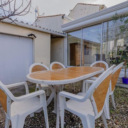 Charmante Maison Au Calme Royan Exterior photo